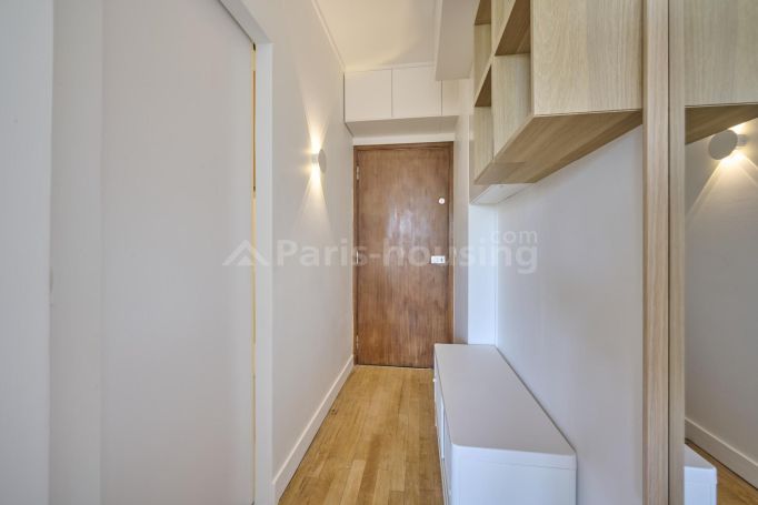 Rue du Mont Valérien - Saint-Cloud - Val d'Or