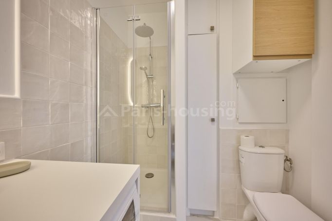 Rue du Mont Valérien - Saint-Cloud - Val d'Or