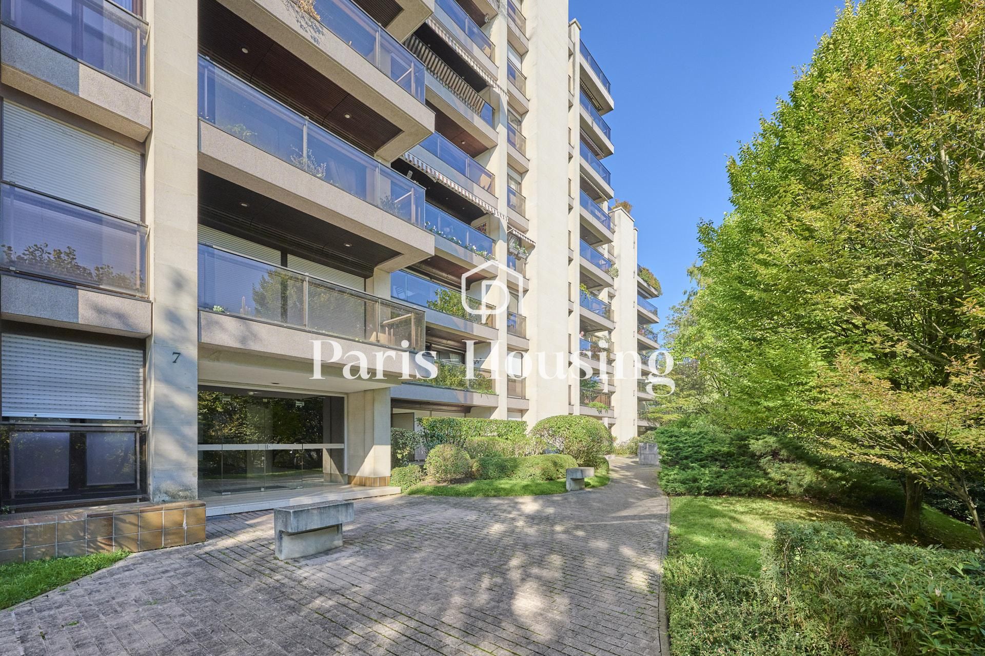 Studio for rent furnished, Saint Cloud, 1 room, 21m2 - Ref: 250528 - Paris-housing - Image 11