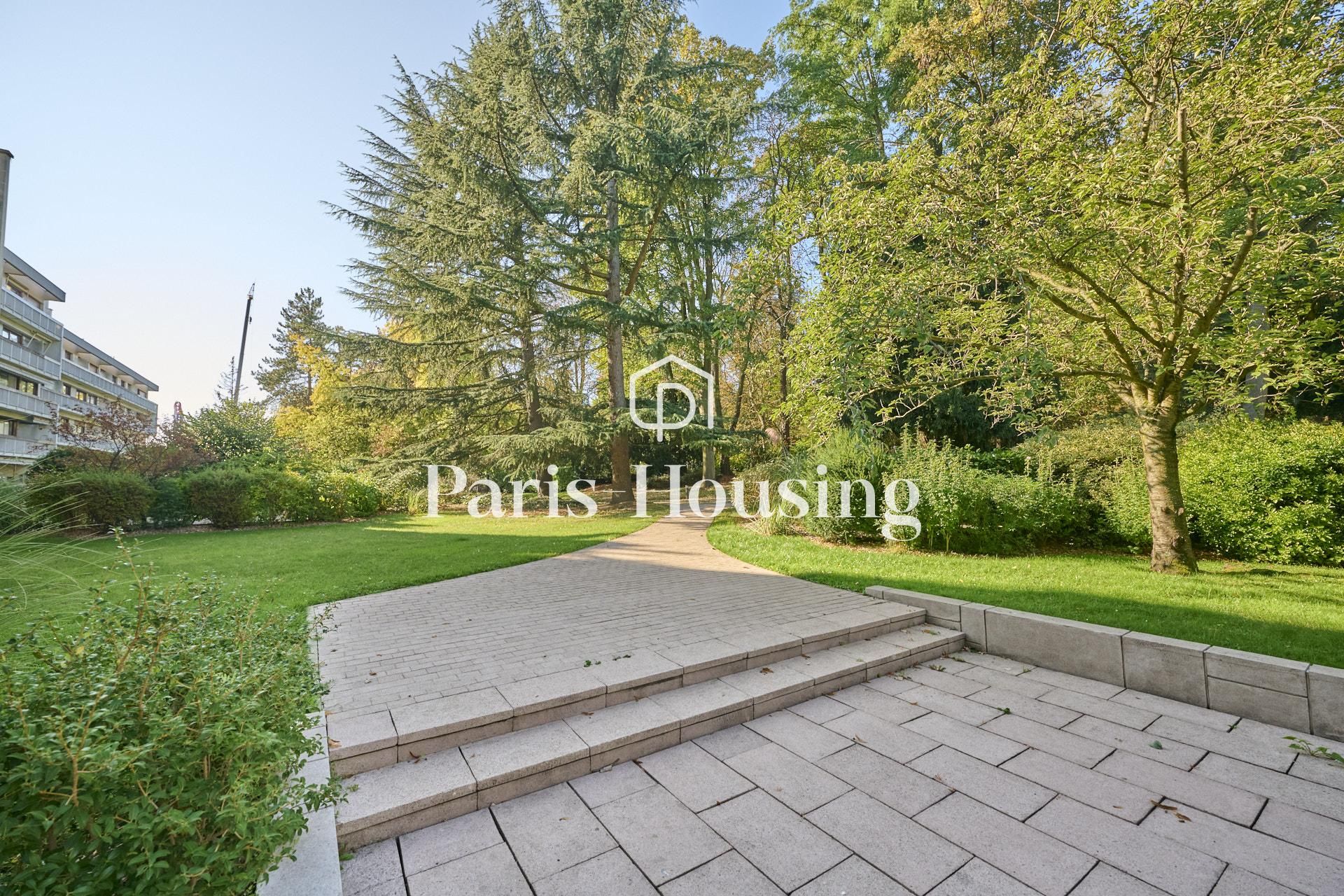 Studio for rent furnished, Saint Cloud, 1 room, 21m2 - Ref: 250528 - Paris-housing - Image 12