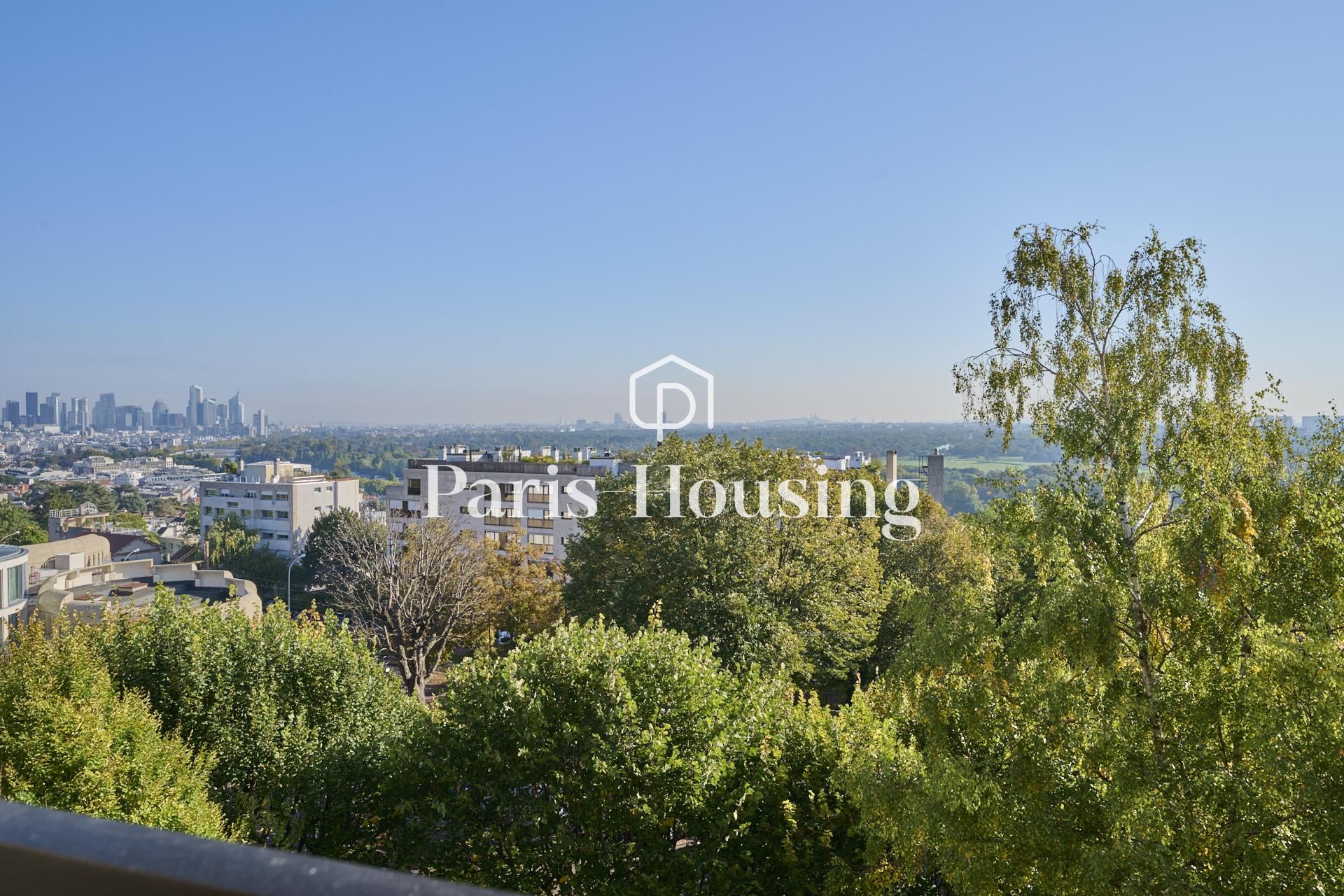 Studio for rent furnished, Saint Cloud, 1 room, 21m2 - Ref: 250528 - Paris-housing - Image 3