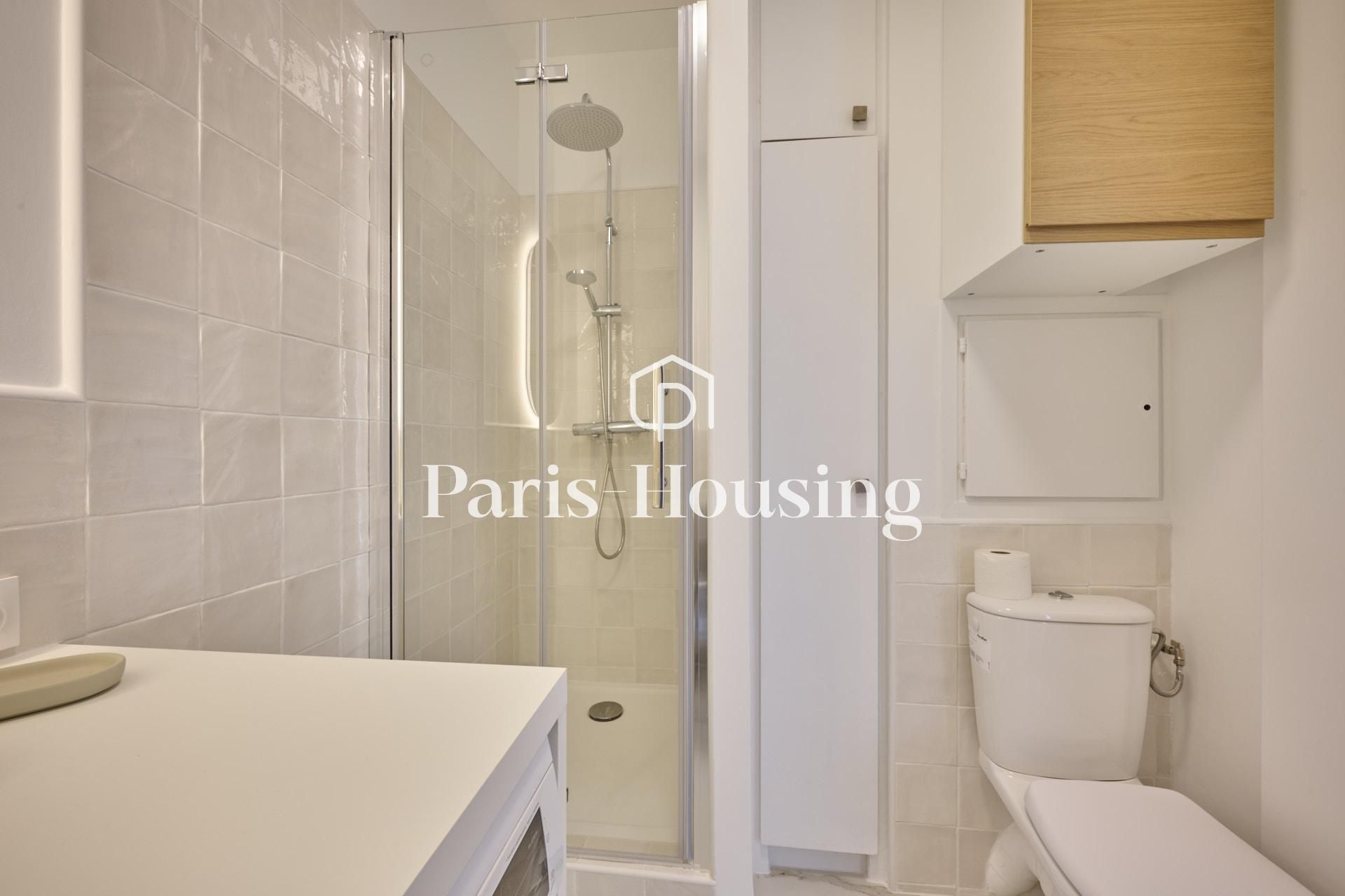 Studio for rent furnished, Saint Cloud, 1 room, 21m2 - Ref: 250528 - Paris-housing - Image 9