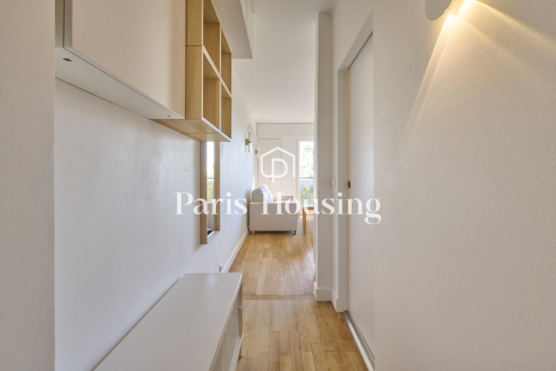 Studio for rent furnished, Saint Cloud, 1 room, 21m2 - Ref: 250528 - Paris-housing - Image 10