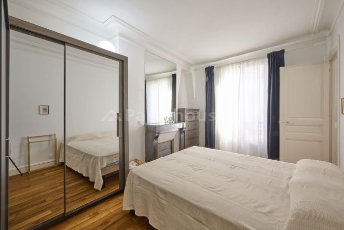 Rue de la Clef - Paris 5ème Panthéon - Jardin des Plantes