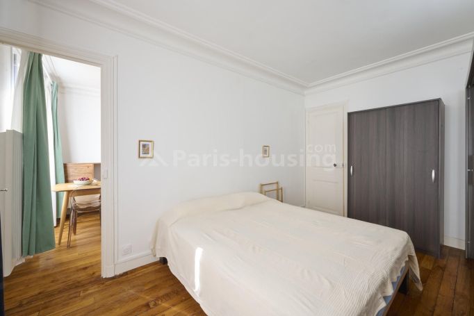 Rue de la Clef - Paris 5ème Panthéon - Jardin des Plantes