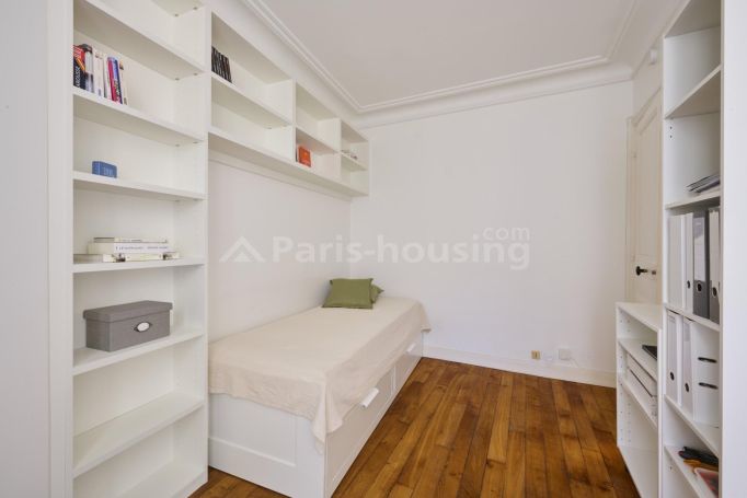 Rue de la Clef - Paris 5ème Panthéon - Jardin des Plantes