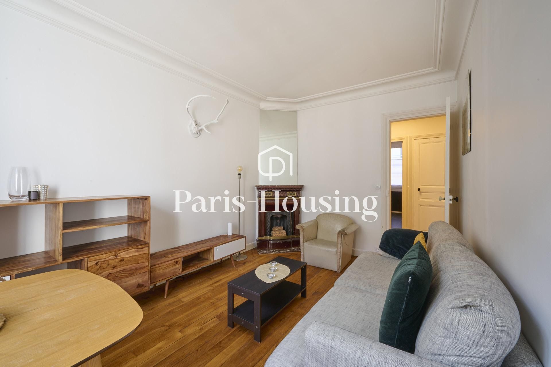 Apartment for rent furnished, Paris 5ème, 2 bedrooms, 50.5m2 - Ref: 250530 - Paris-housing - Image 3