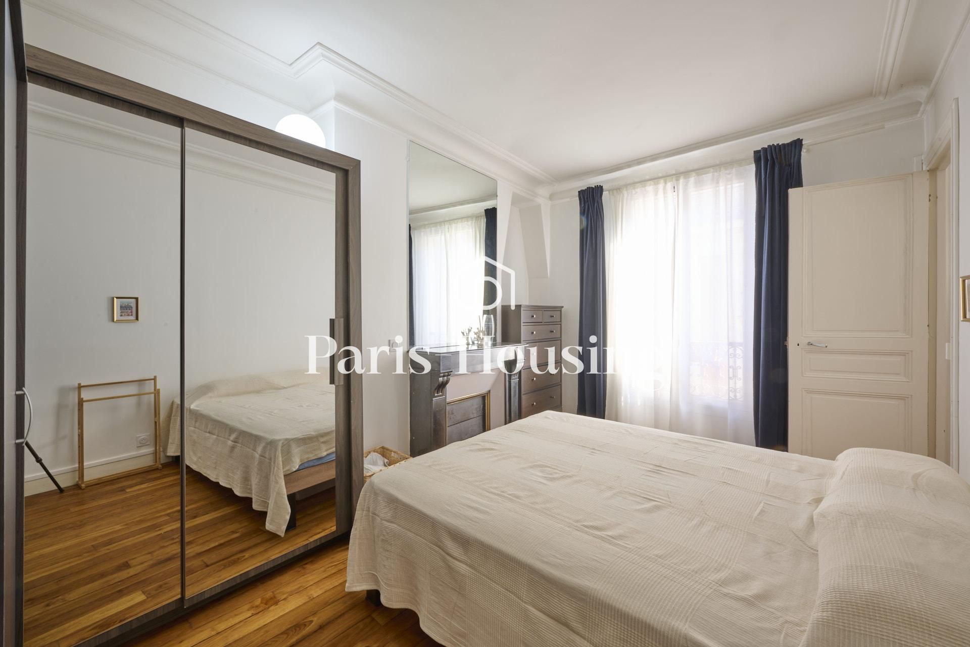 Apartment for rent furnished, Paris 5ème, 2 bedrooms, 50.5m2 - Ref: 250530 - Paris-housing - Image 6