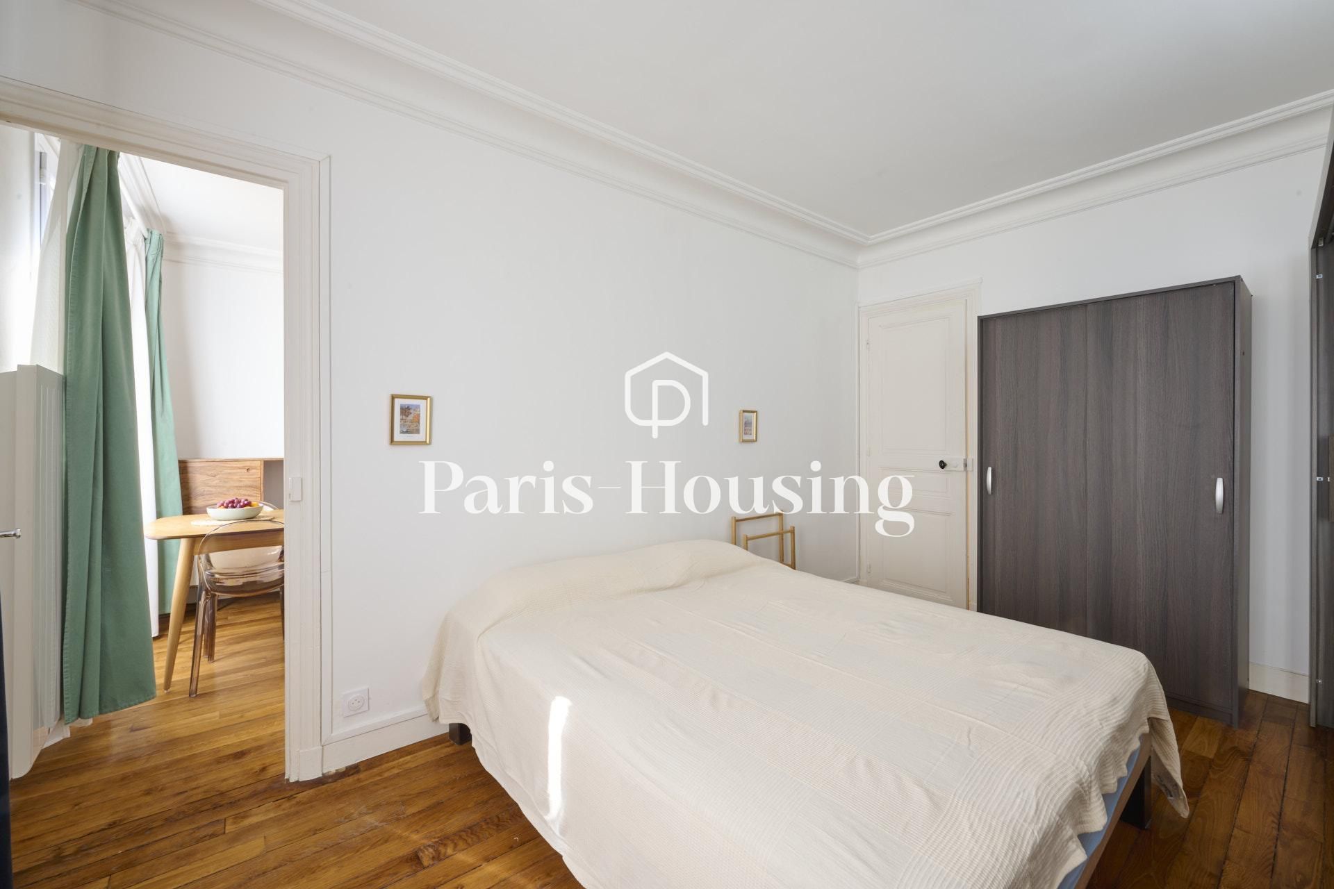 Apartment for rent furnished, Paris 5ème, 2 bedrooms, 50.5m2 - Ref: 250530 - Paris-housing - Image 7