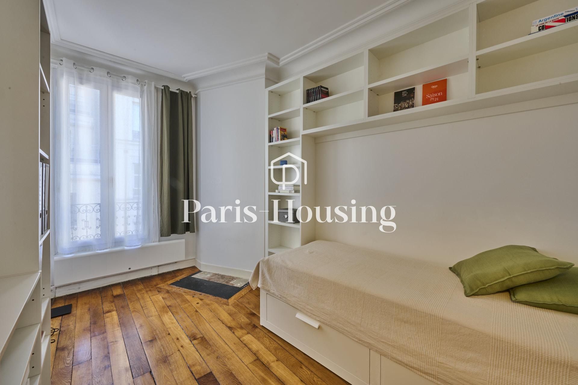 Apartment for rent furnished, Paris 5ème, 2 bedrooms, 50.5m2 - Ref: 250530 - Paris-housing - Image 8