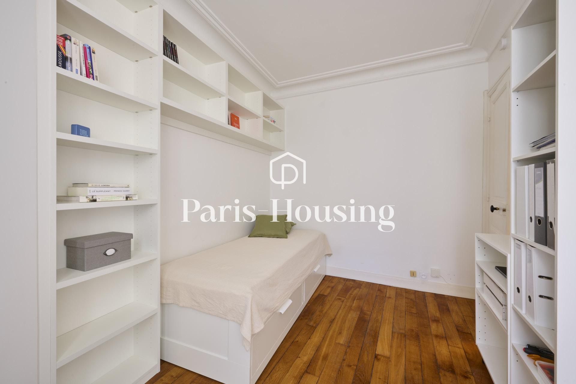 Apartment for rent furnished, Paris 5ème, 2 bedrooms, 50.5m2 - Ref: 250530 - Paris-housing - Image 9