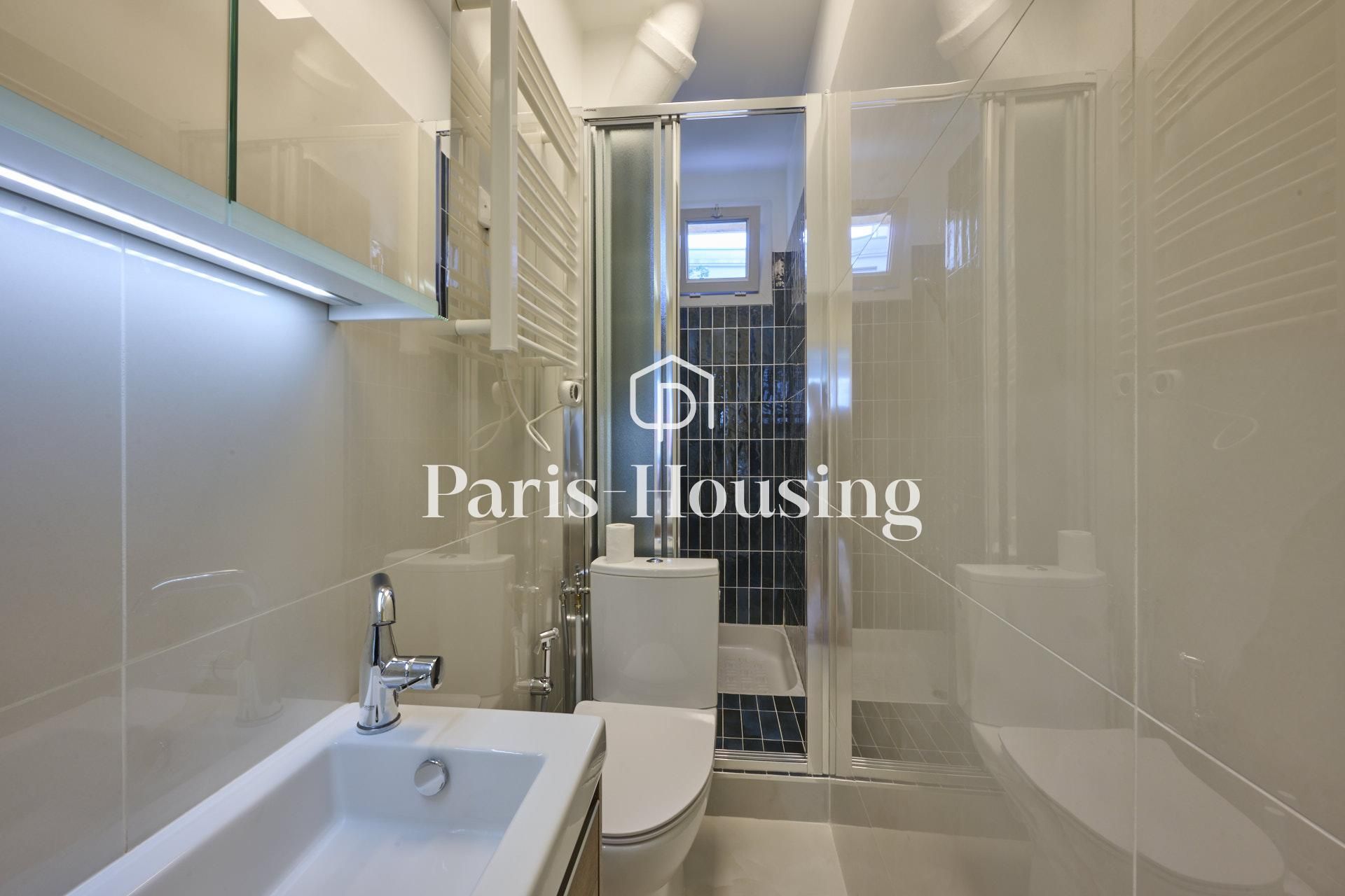 Apartment for rent furnished, Paris 5ème, 2 bedrooms, 50.5m2 - Ref: 250530 - Paris-housing - Image 10