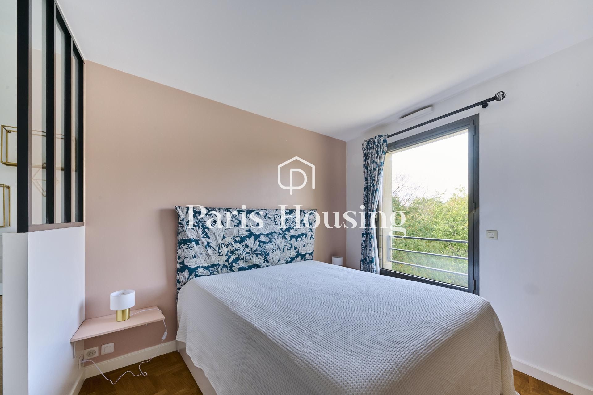 Apartment for rent furnished, Paris 15ème, 2 bedrooms, 98.71m2 - Ref: 250532 - Paris-housing - Image 7