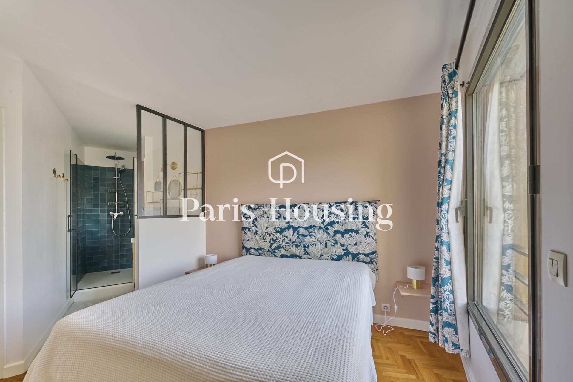 Apartment for rent furnished, Paris 15ème, 2 bedrooms, 98.71m2 - Ref: 250532 - Paris-housing - Image 8