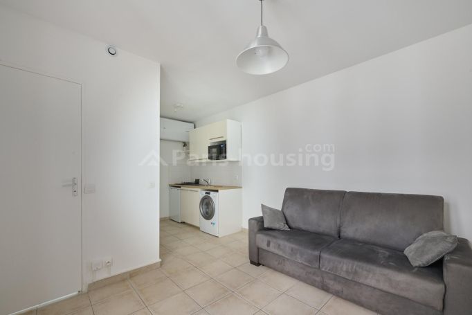 Rue de l'Exposition - Paris 7ème Palais-Bourbon - Gros Caillou