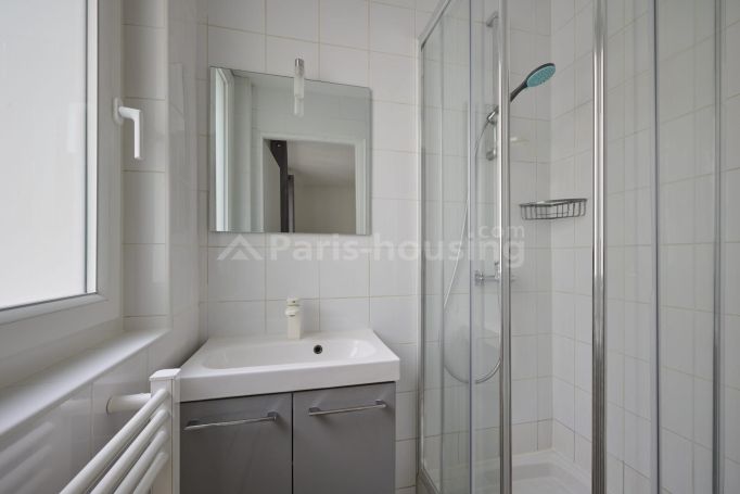 Rue de l'Exposition - Paris 7ème Palais-Bourbon - Gros Caillou