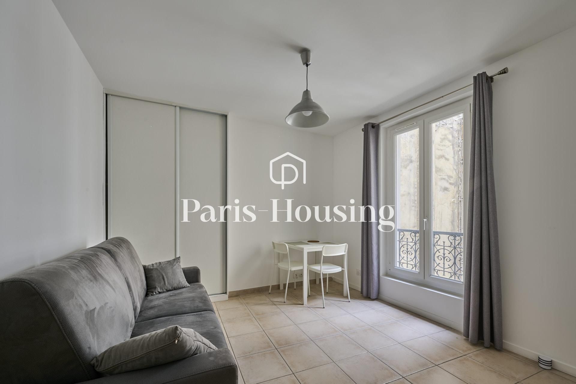 Studio for rent furnished, Paris 7ème, 1 room, 20.1m2 - Ref: 250538 - Paris-housing - Image 2