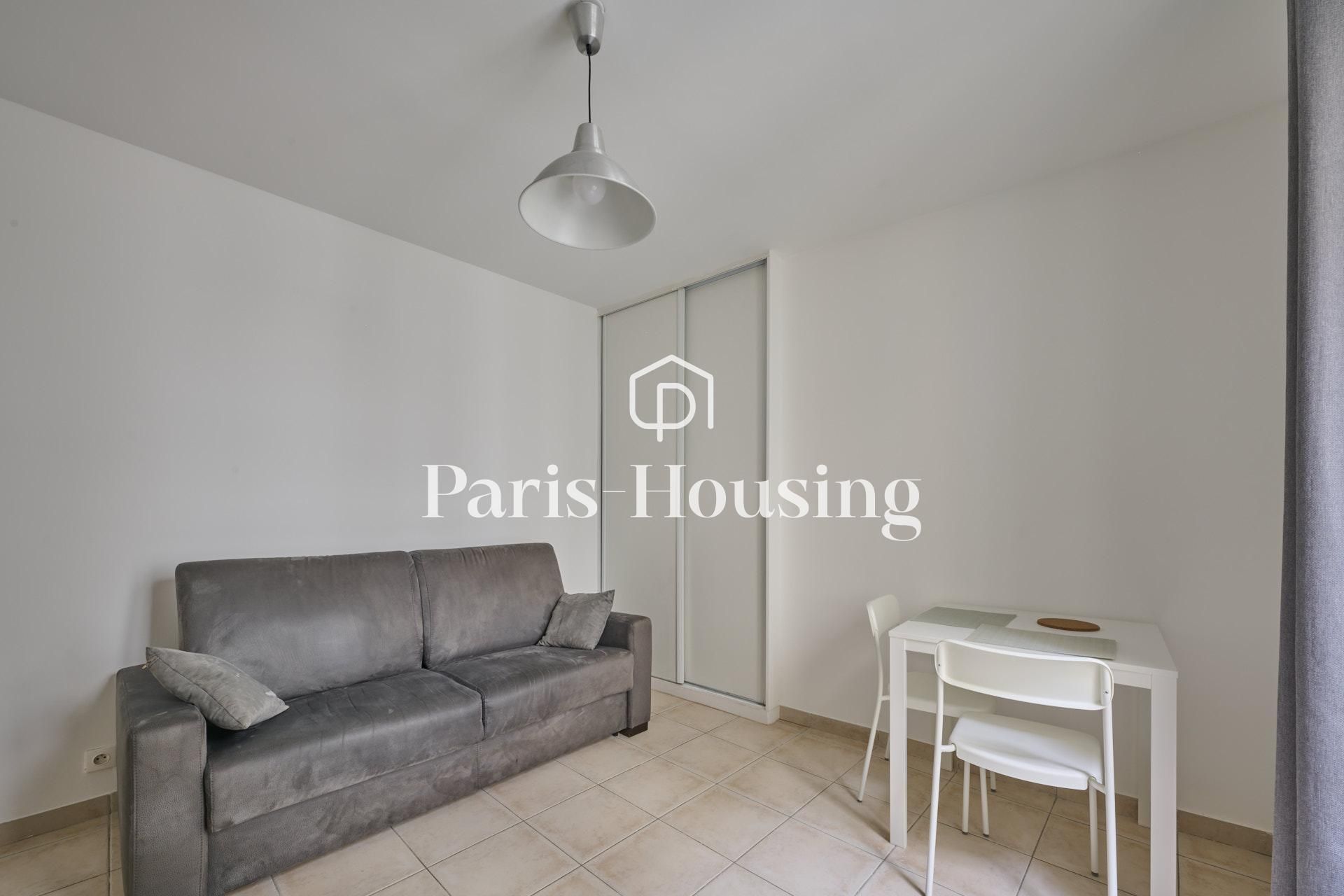 Studio for rent furnished, Paris 7ème, 1 room, 20.1m2 - Ref: 250538 - Paris-housing - Image 3