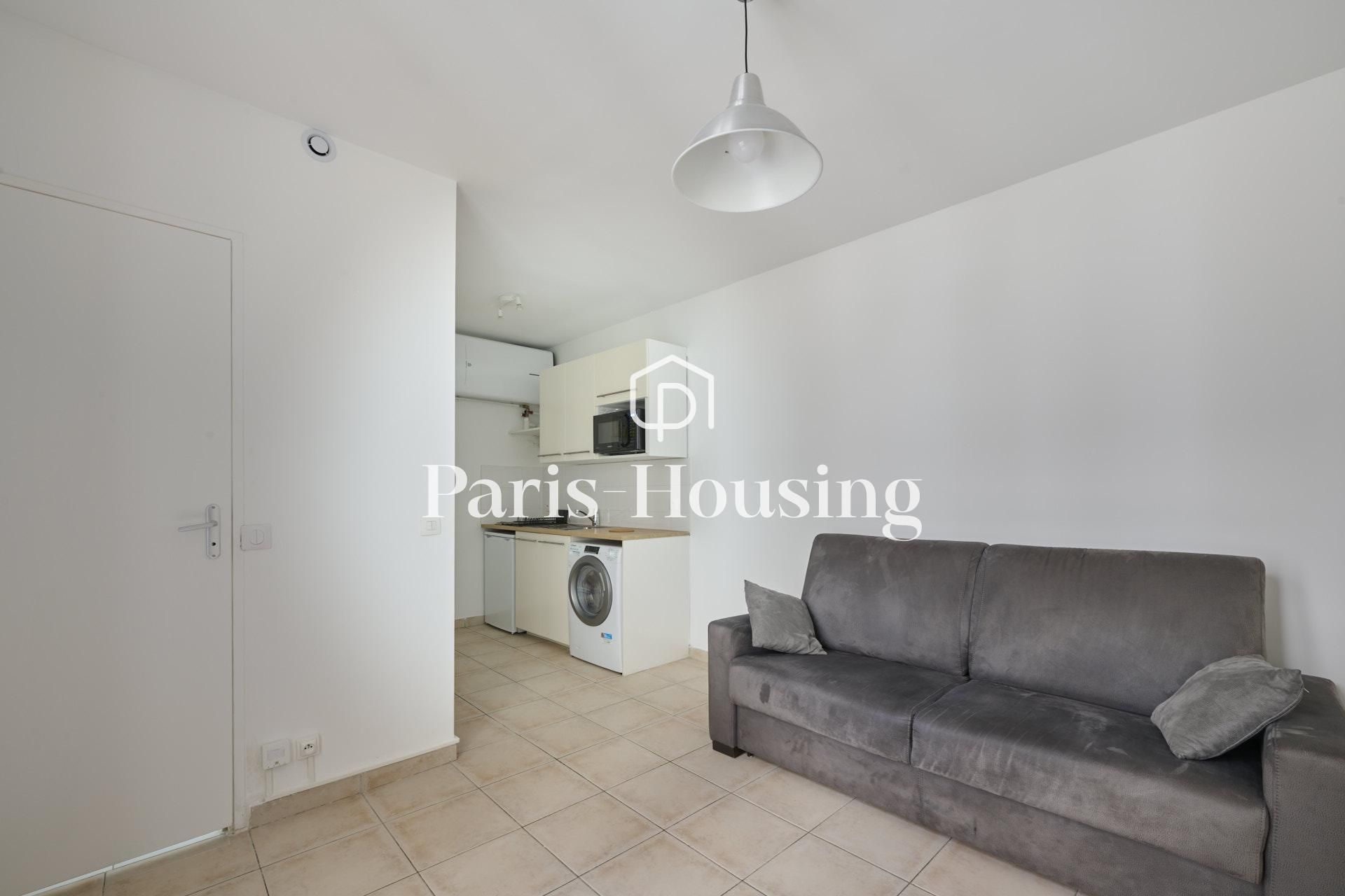 Studio for rent furnished, Paris 7ème, 1 room, 20.1m2 - Ref: 250538 - Paris-housing - Image 4
