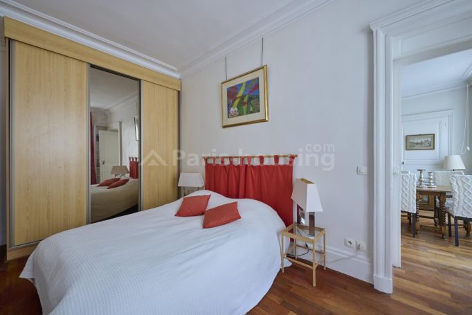 Rue Saint André des Arts - Paris 6ème Luxembourg - Monnaie