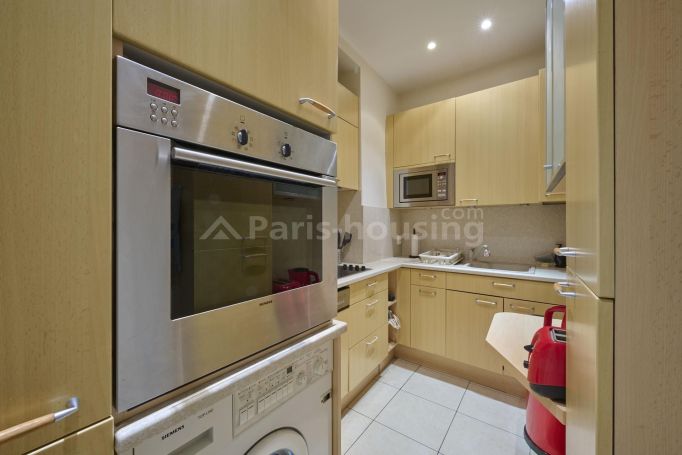 Rue Saint André des Arts - Paris 6ème Luxembourg - Monnaie