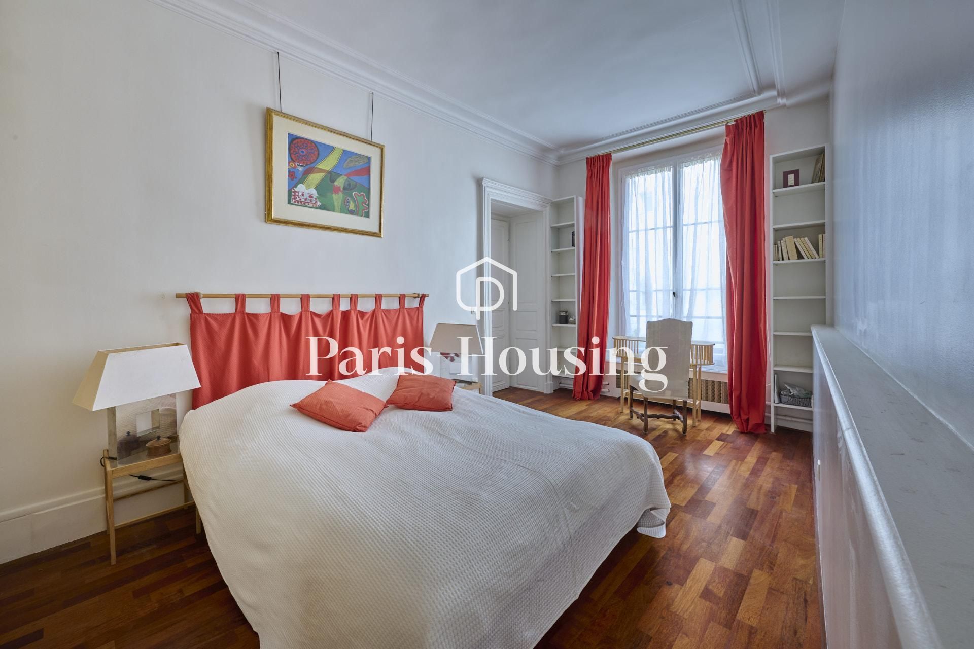 Location appartement meublé, Paris 6ème, 3 pièces, 61.79m2 - Ref: 250539 - Paris-housing - Image 5