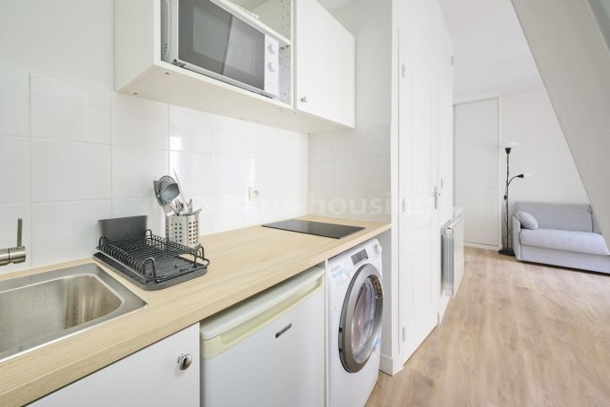 Rue de l'Exposition - Paris 7ème Palais-Bourbon - Gros Caillou