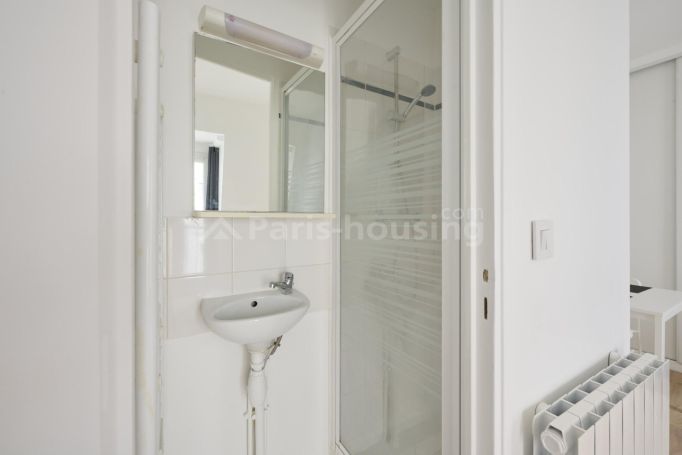 Rue de l'Exposition - Paris 7ème Palais-Bourbon - Gros Caillou