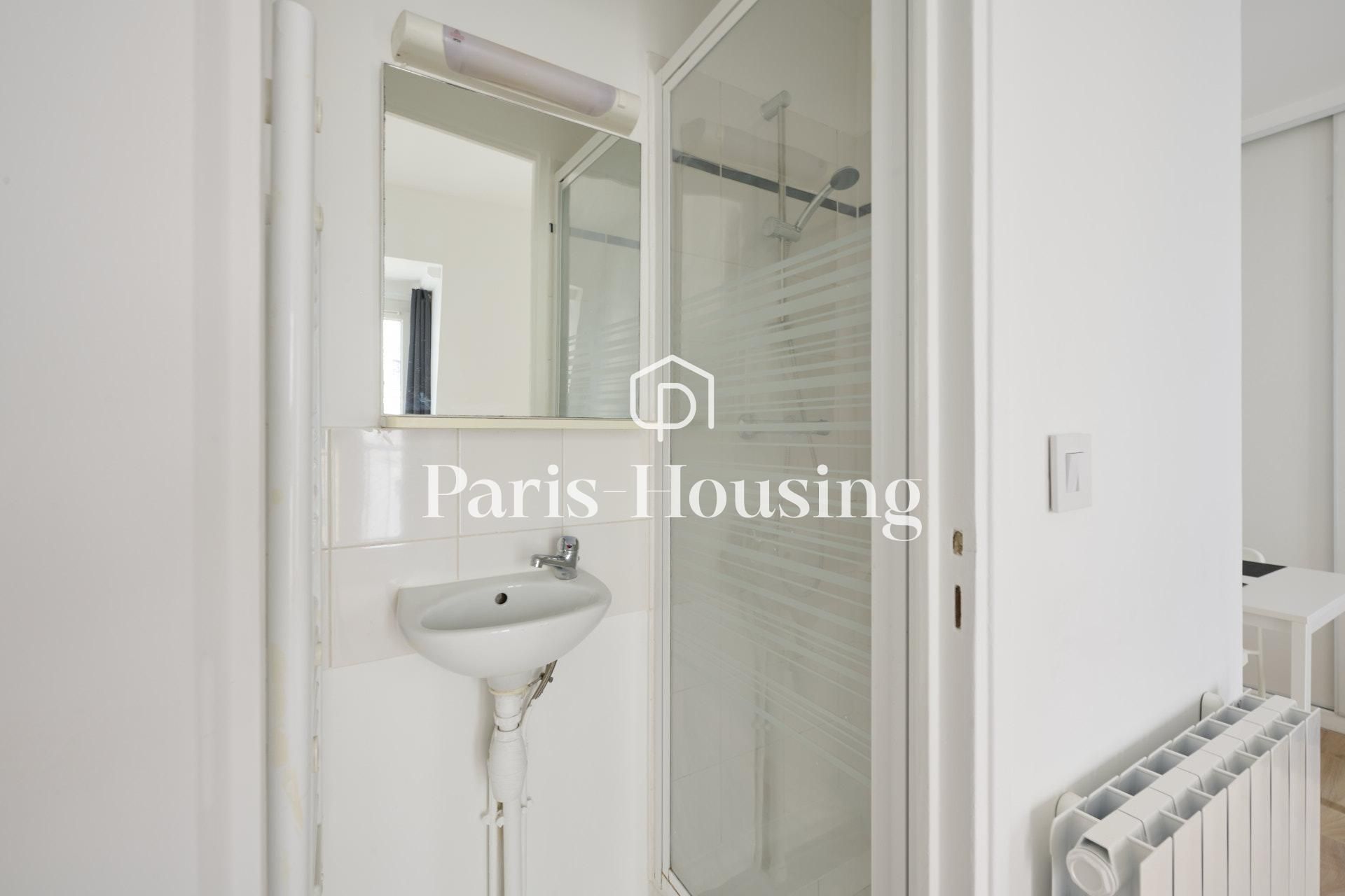 Studio for rent furnished, Paris 7ème, 1 room, 18.3m2 - Ref: 250540 - Paris-housing - Image 5