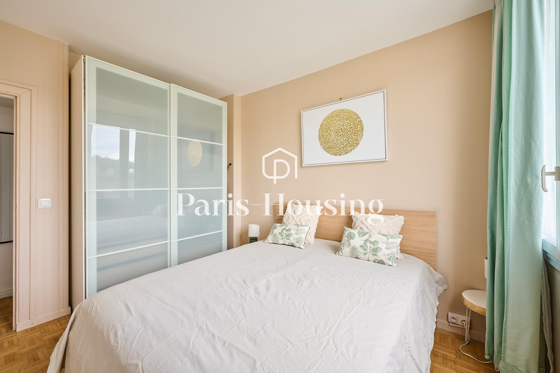 Location appartement meublé, Boulogne-Billancourt, 2 pièces, 45.05m2 - Ref: 260541 - Paris-housing - Image 10