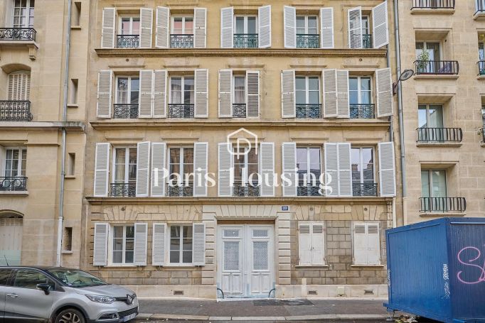 Location type&nbsp;: studio statut&nbsp;: meublé, Paris 6ème, 1 pièce, 14.11 m² surf. habitable