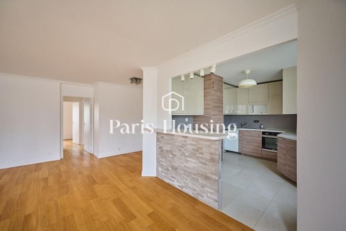 Location type&nbsp;: appartement statut&nbsp;: vide, Courbevoie, 5 pièces, 110.56 m² surf. habitable