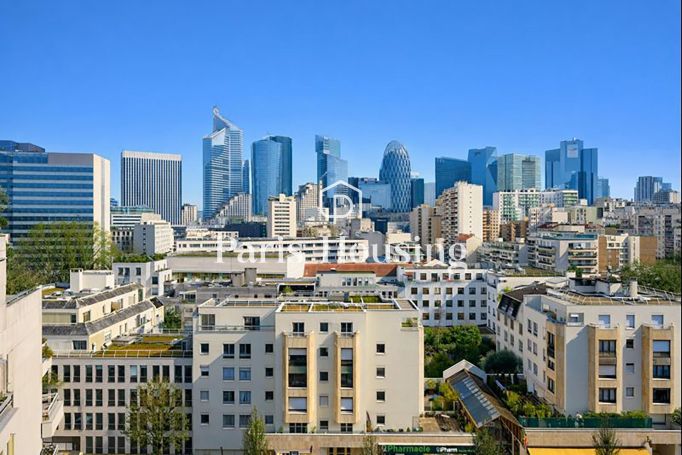 Location type&nbsp;: appartement statut&nbsp;: vide, Courbevoie, 5 pièces, 110.56 m² surf. habitable