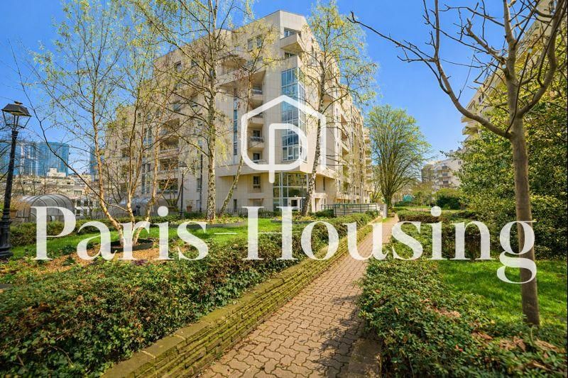 Location appartement vide, Courbevoie, 5 pièces, 110.56m2 - Ref: 260543 - Paris-housing - Image 13