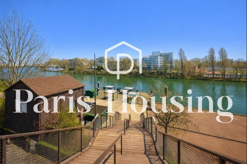 Location appartement vide, Courbevoie, 5 pièces, 110.56m2 - Ref: 260543 - Paris-housing - Image 14