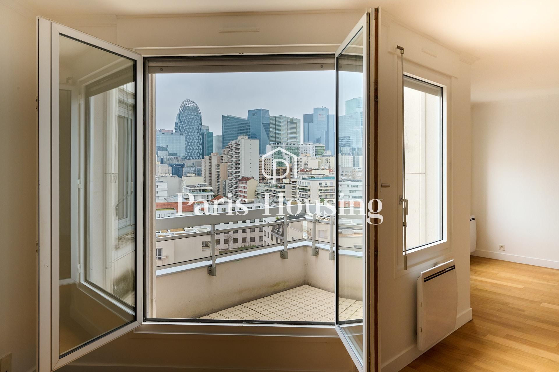 Location appartement vide, Courbevoie, 5 pièces, 110.56m2 - Ref: 260543 - Paris-housing - Image 3