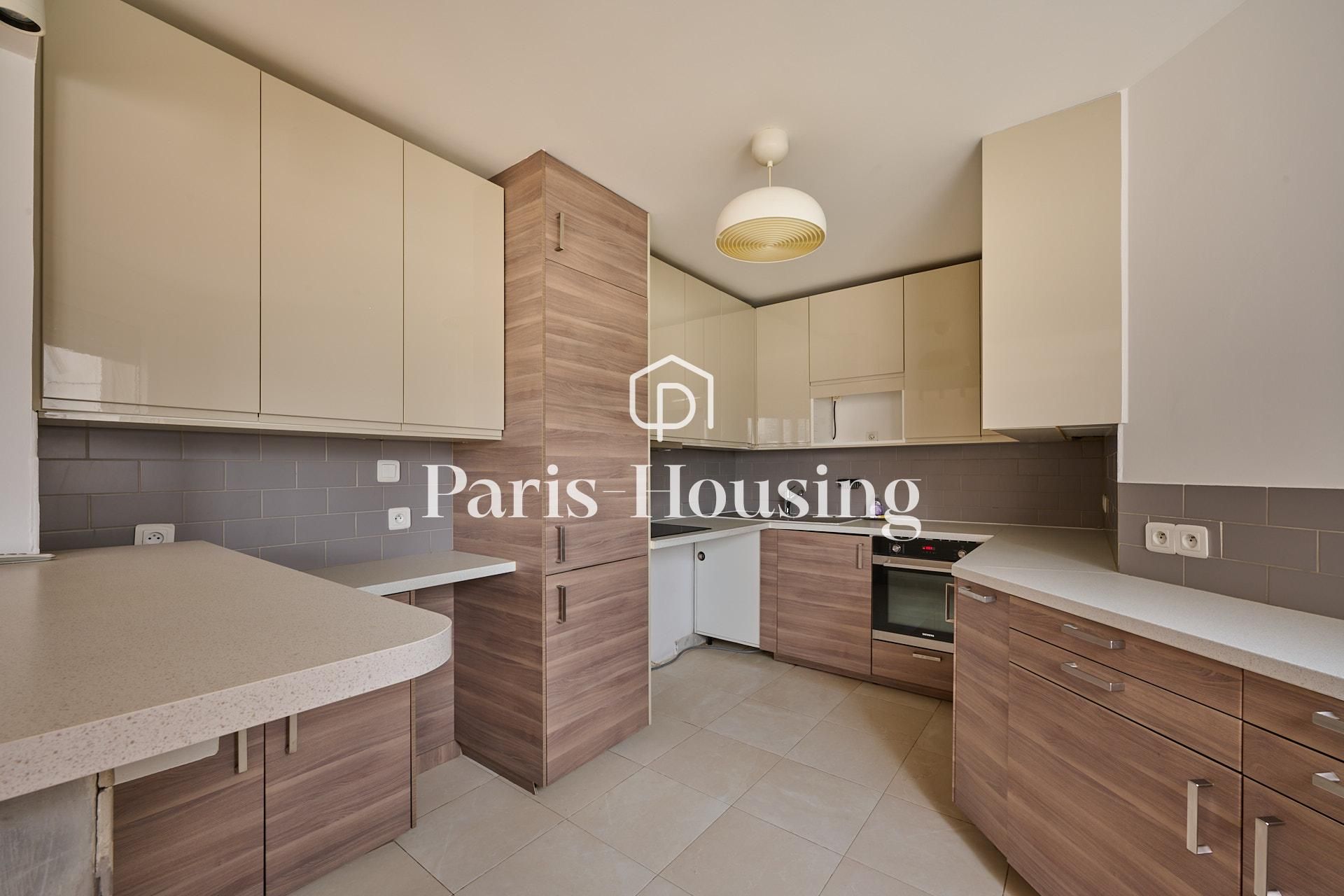 Location appartement vide, Courbevoie, 5 pièces, 110.56m2 - Ref: 260543 - Paris-housing - Image 6