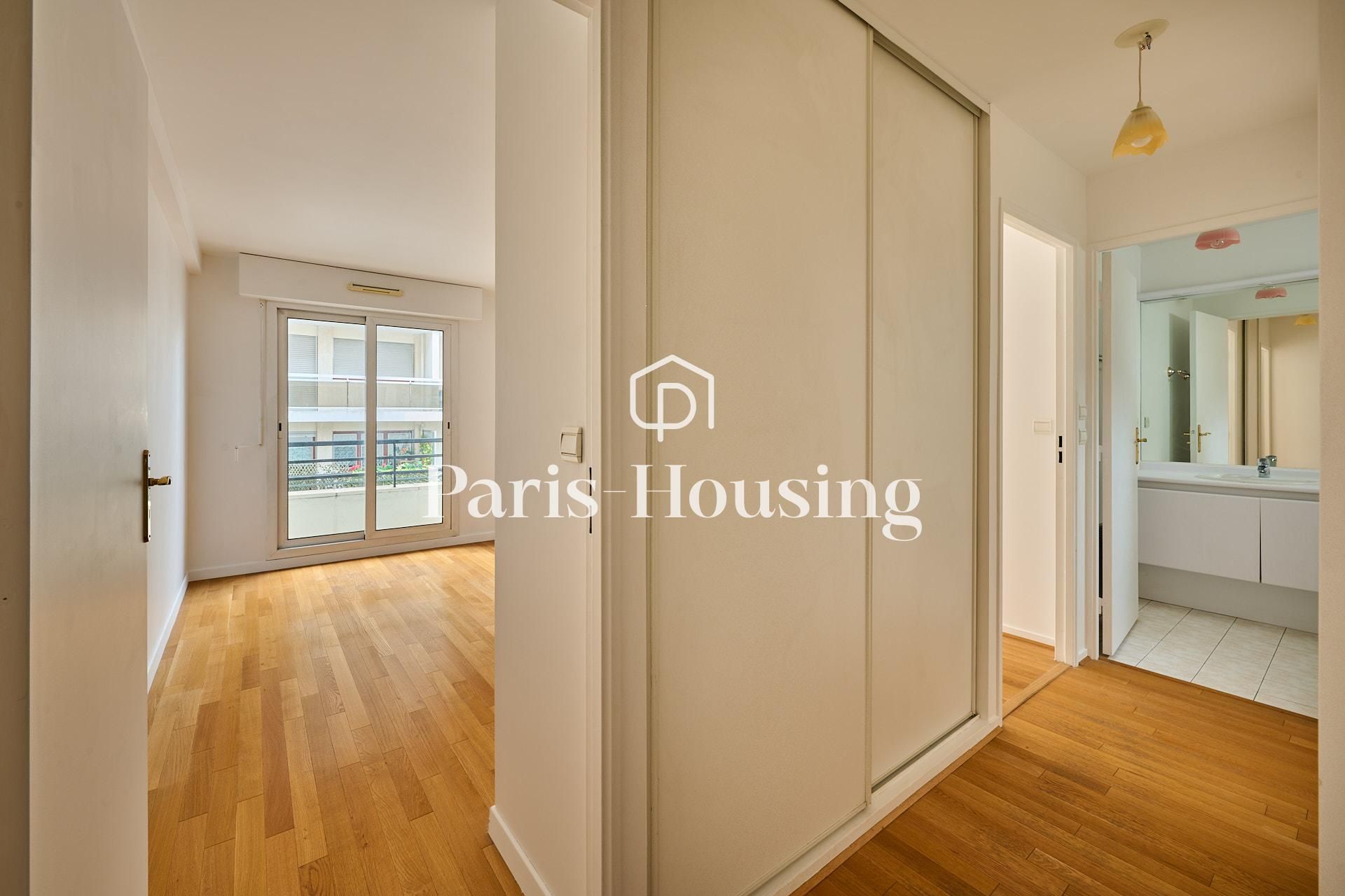 Location appartement vide, Paris 15ème, 3 pièces, 68.75m2 - Ref: 260545 - Paris-housing - Image 6