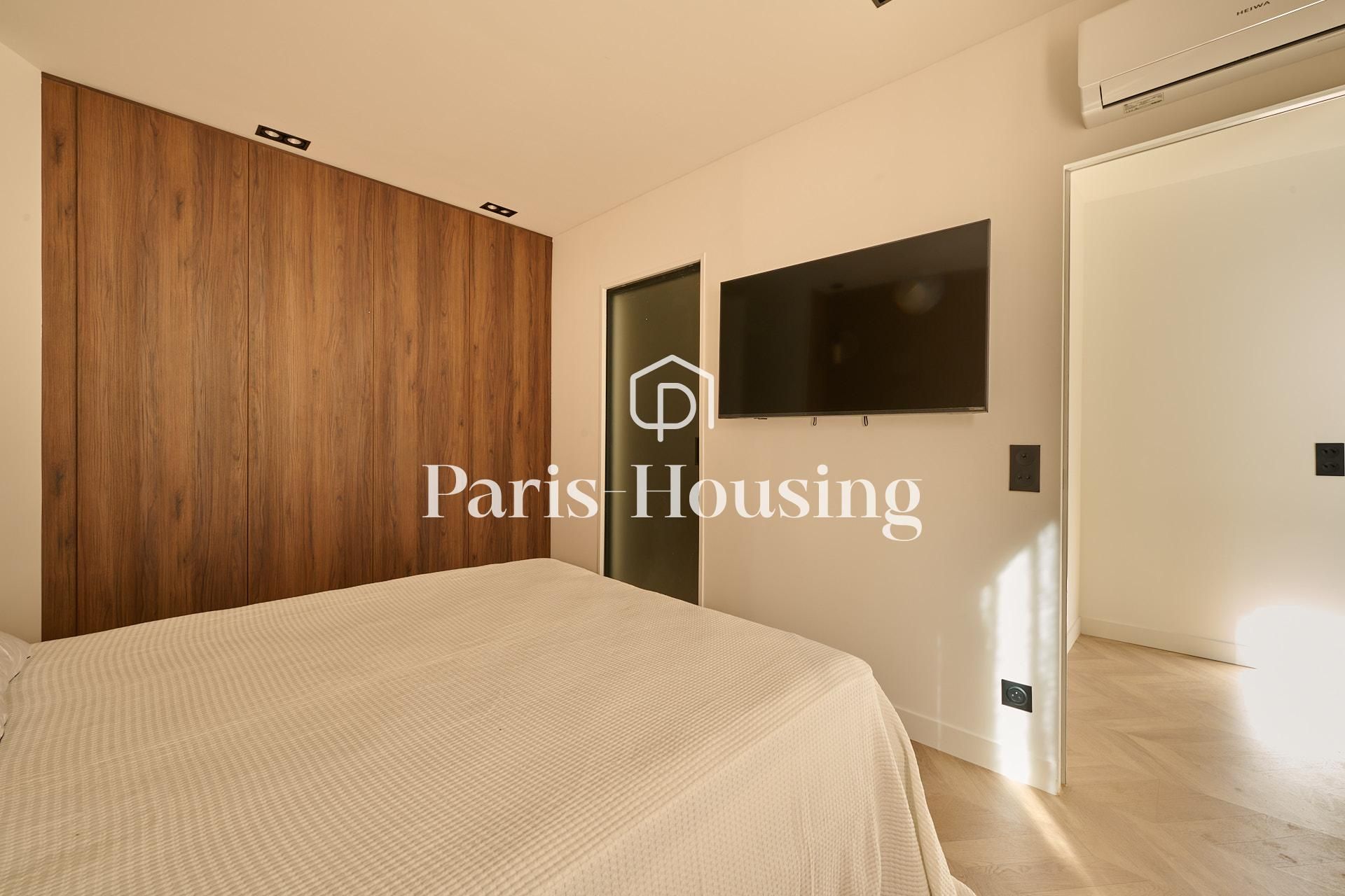 Location appartement meublé, Neuilly-sur-Seine, 2 pièces, 50.5m2 - Ref: 260547 - Paris-housing - Image 7