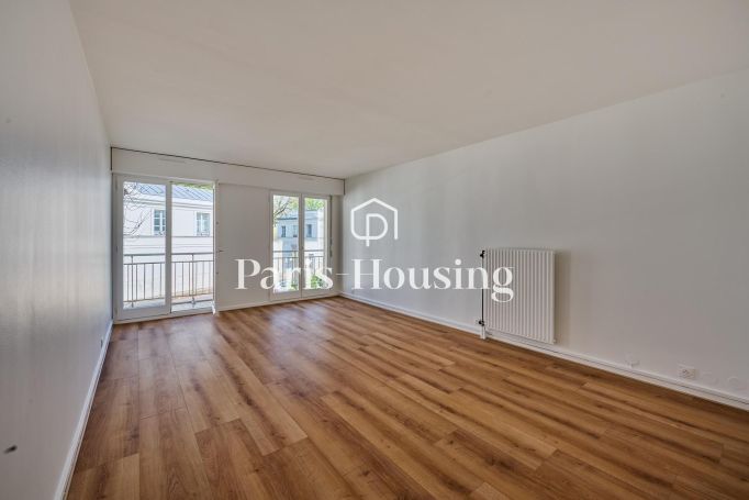 Apartment for rent , Boulogne-Billancourt, 2 bedrooms, 75.8m² living area