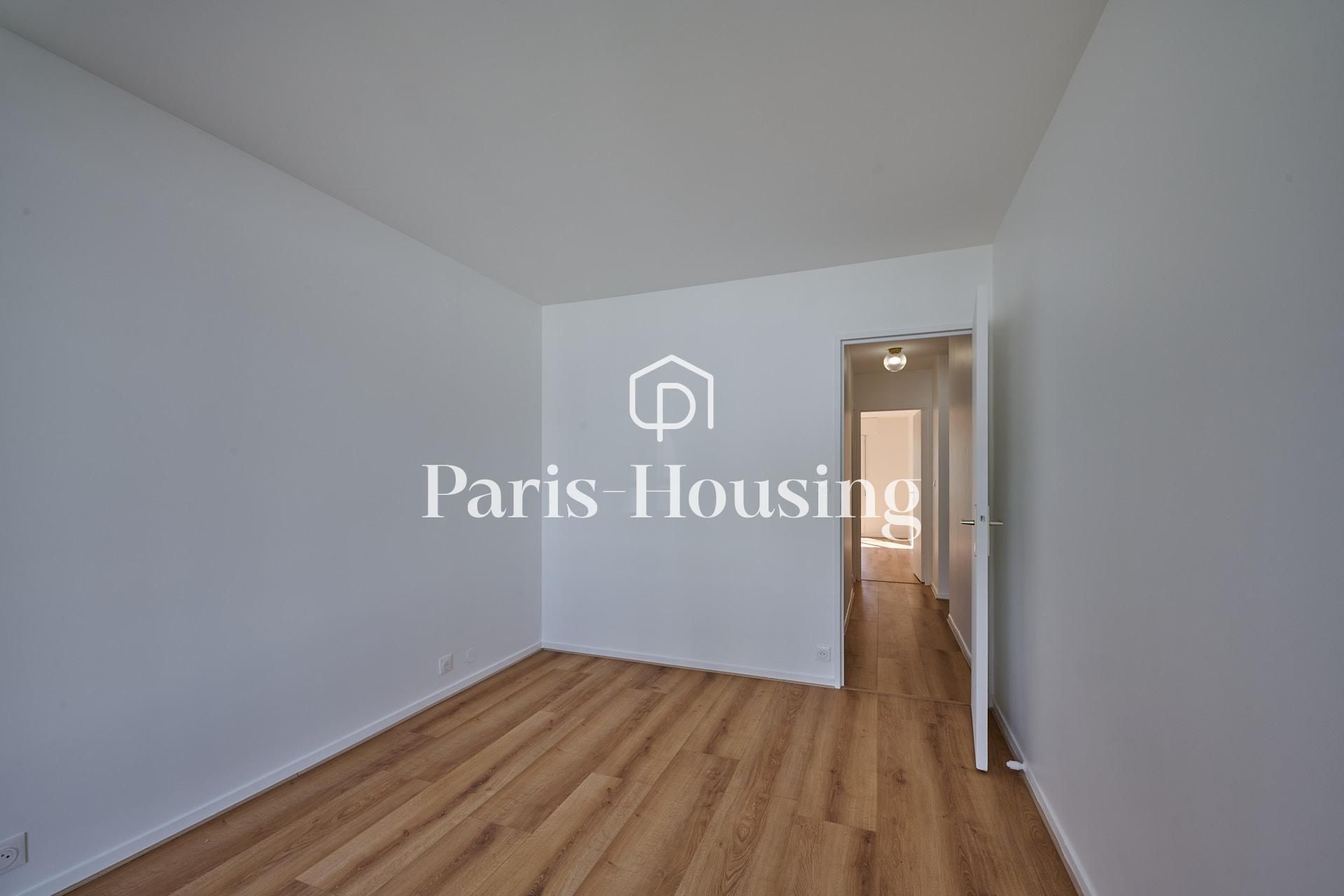 Apartment for rent unfurnished, Boulogne-Billancourt, 2 bedrooms, 75.8m2 - Ref: 260548 - Paris-housing - Image 12