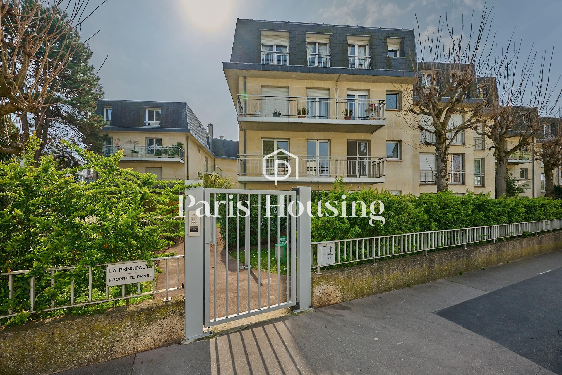 Apartment for rent unfurnished, Boulogne-Billancourt, 2 bedrooms, 75.8m2 - Ref: 260548 - Paris-housing - Image 13