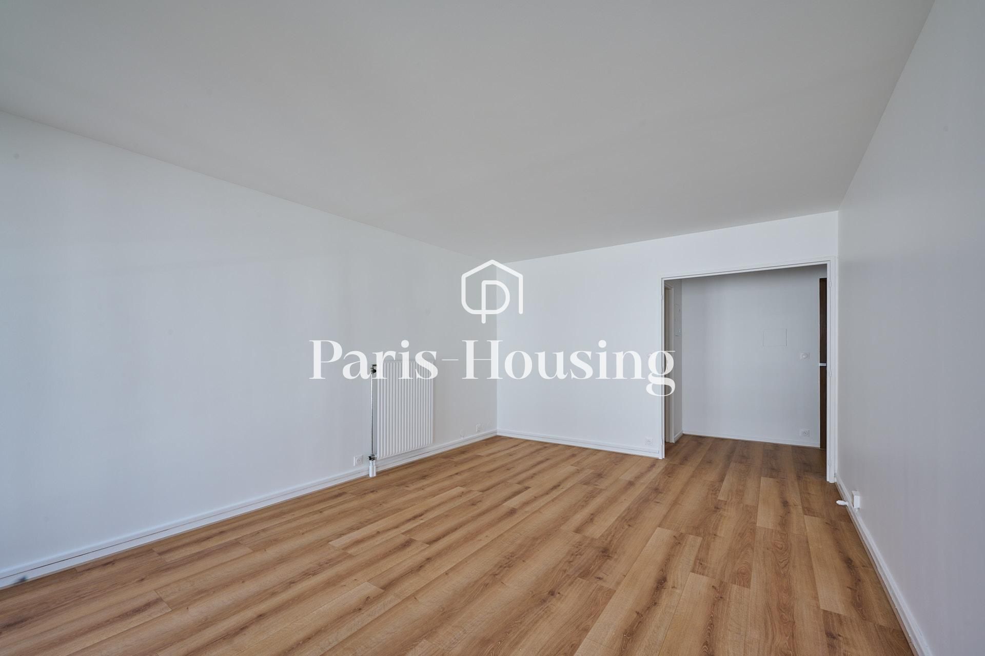 Apartment for rent unfurnished, Boulogne-Billancourt, 2 bedrooms, 75.8m2 - Ref: 260548 - Paris-housing - Image 3