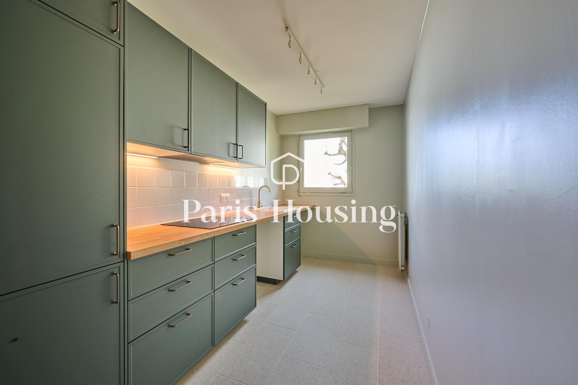 Apartment for rent unfurnished, Boulogne-Billancourt, 2 bedrooms, 75.8m2 - Ref: 260548 - Paris-housing - Image 5