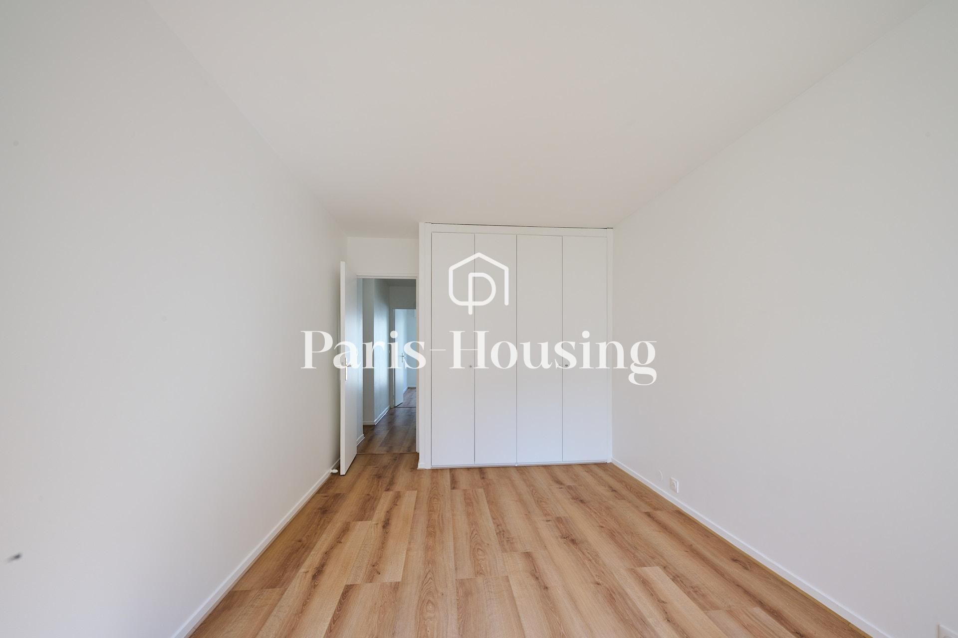 Apartment for rent unfurnished, Boulogne-Billancourt, 2 bedrooms, 75.8m2 - Ref: 260548 - Paris-housing - Image 8