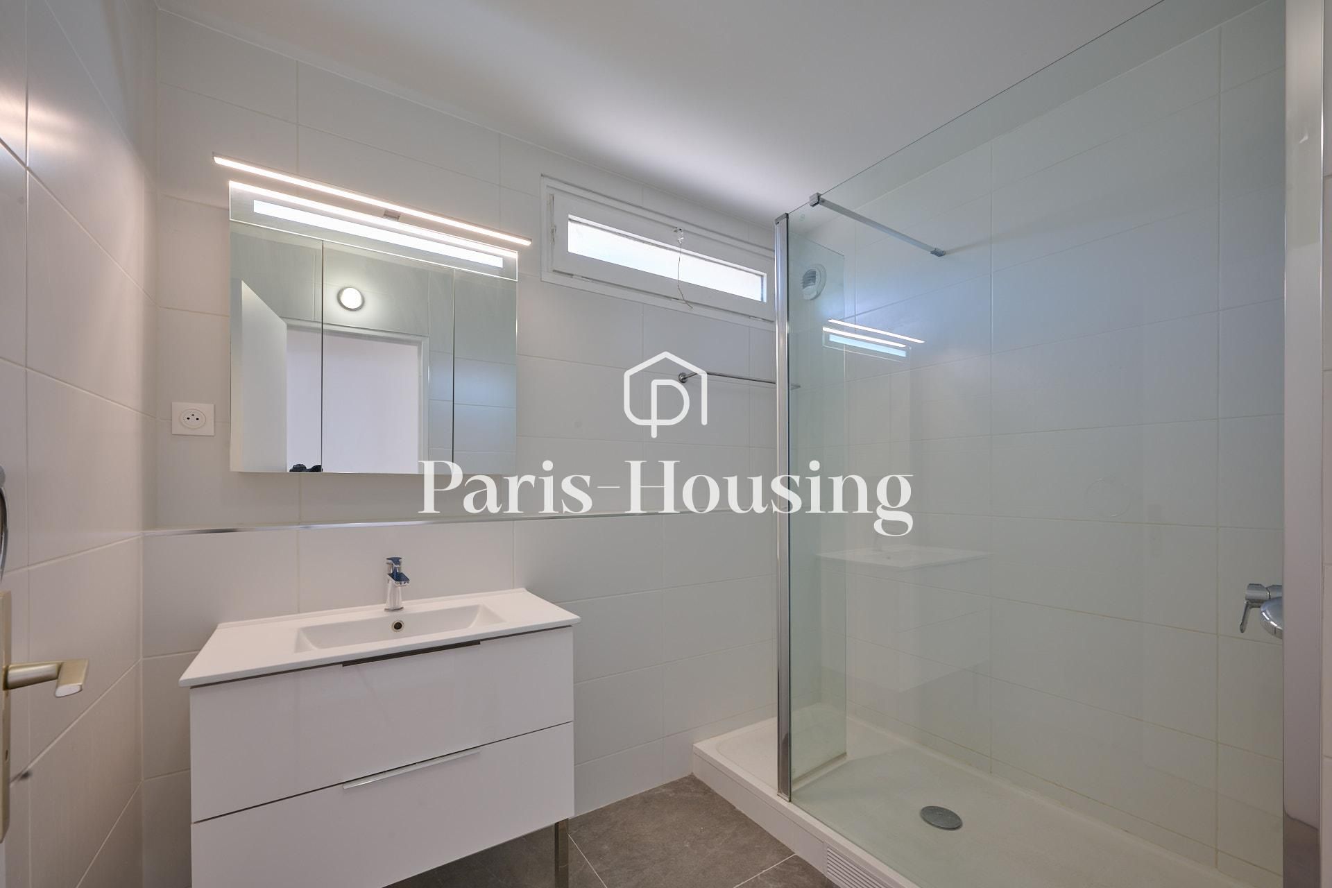 Apartment for rent unfurnished, Boulogne-Billancourt, 2 bedrooms, 75.8m2 - Ref: 260548 - Paris-housing - Image 9