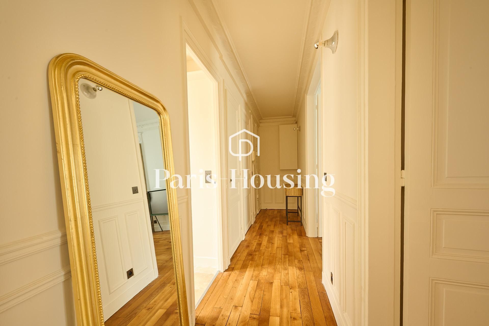 Location appartement meublé, Paris 15ème, 2 pièces, 47.83m2 - Ref: 260551 - Paris-housing - Image 4