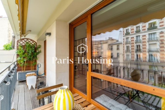 Location type&nbsp;: appartement statut&nbsp;: meublé, Paris 5ème, 2 pièces, 49.08 m² surf. habitable