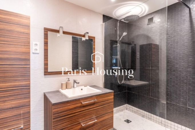 Location type&nbsp;: appartement statut&nbsp;: meublé, Paris 5ème, 2 pièces, 49.08 m² surf. habitable