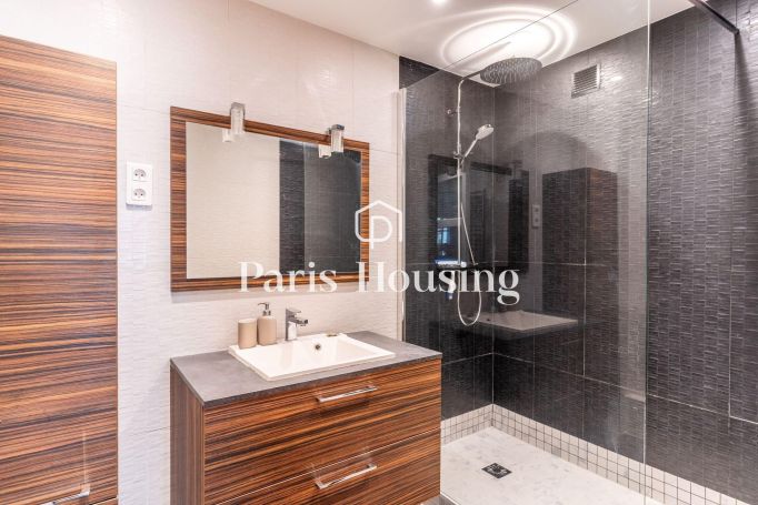 Location type&nbsp;: appartement statut&nbsp;: meublé, Paris 5ème, 2 pièces, 49.08 m² surf. habitable